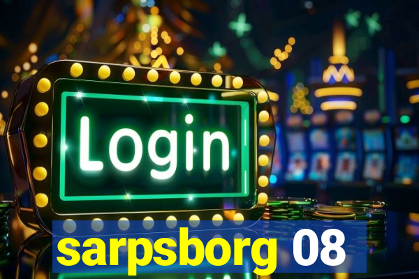 sarpsborg 08